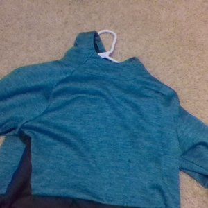 Russell Hoodie/Sweatshirt